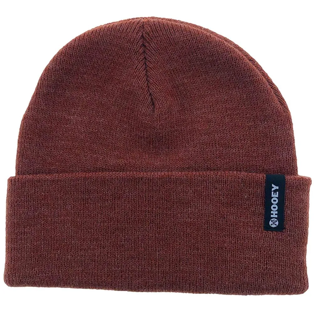 Hooey Winter Beanies