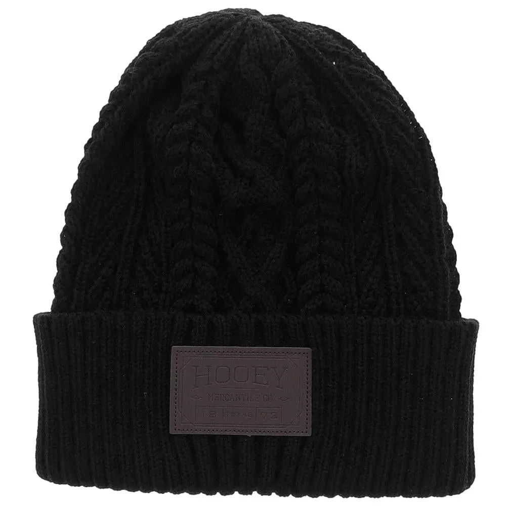 Hooey Winter Beanies