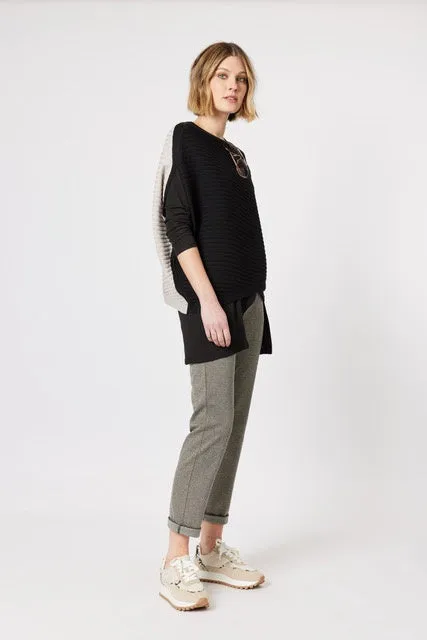 HV Herringbone Pant