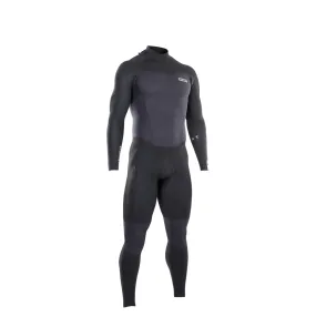 ION Mens Element 5/4mm Back Zip Wetsuit