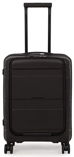 IT Luggage Momentous (Black)