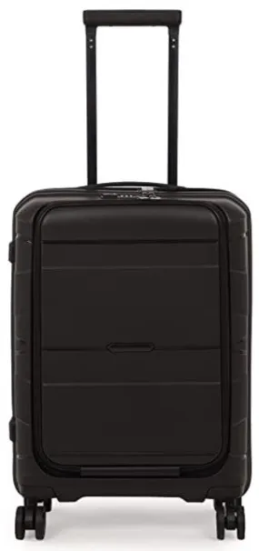 IT Luggage Momentous (Black)