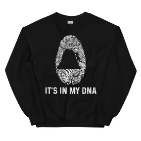 It's In My DNA 1 - Sweatshirt (Unisex)