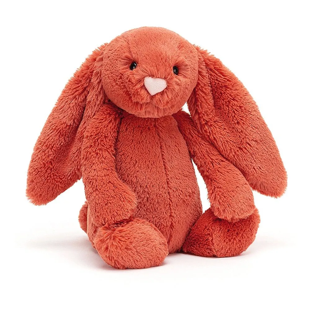 Jellycat Bashful Bunny - Cinnamon