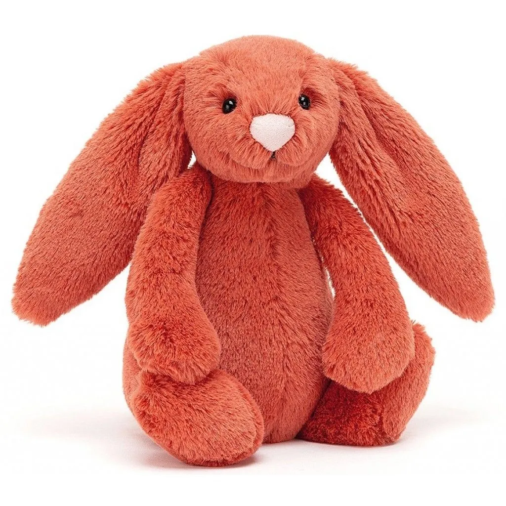 Jellycat Bashful Bunny - Cinnamon