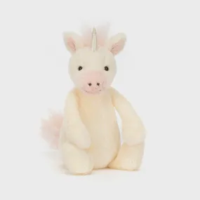 Jellycat Bashful Unicorn