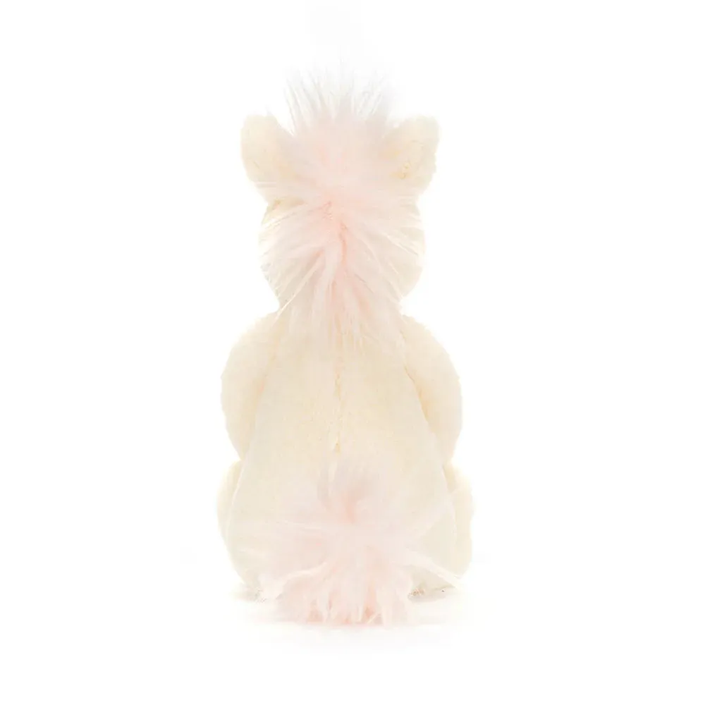 Jellycat Bashful Unicorn