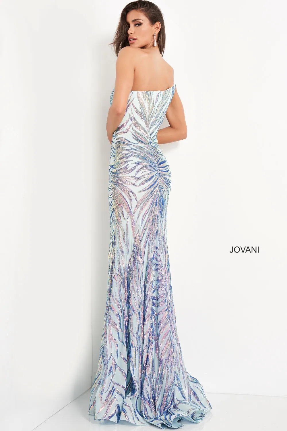 Jovani 05664 Dresses