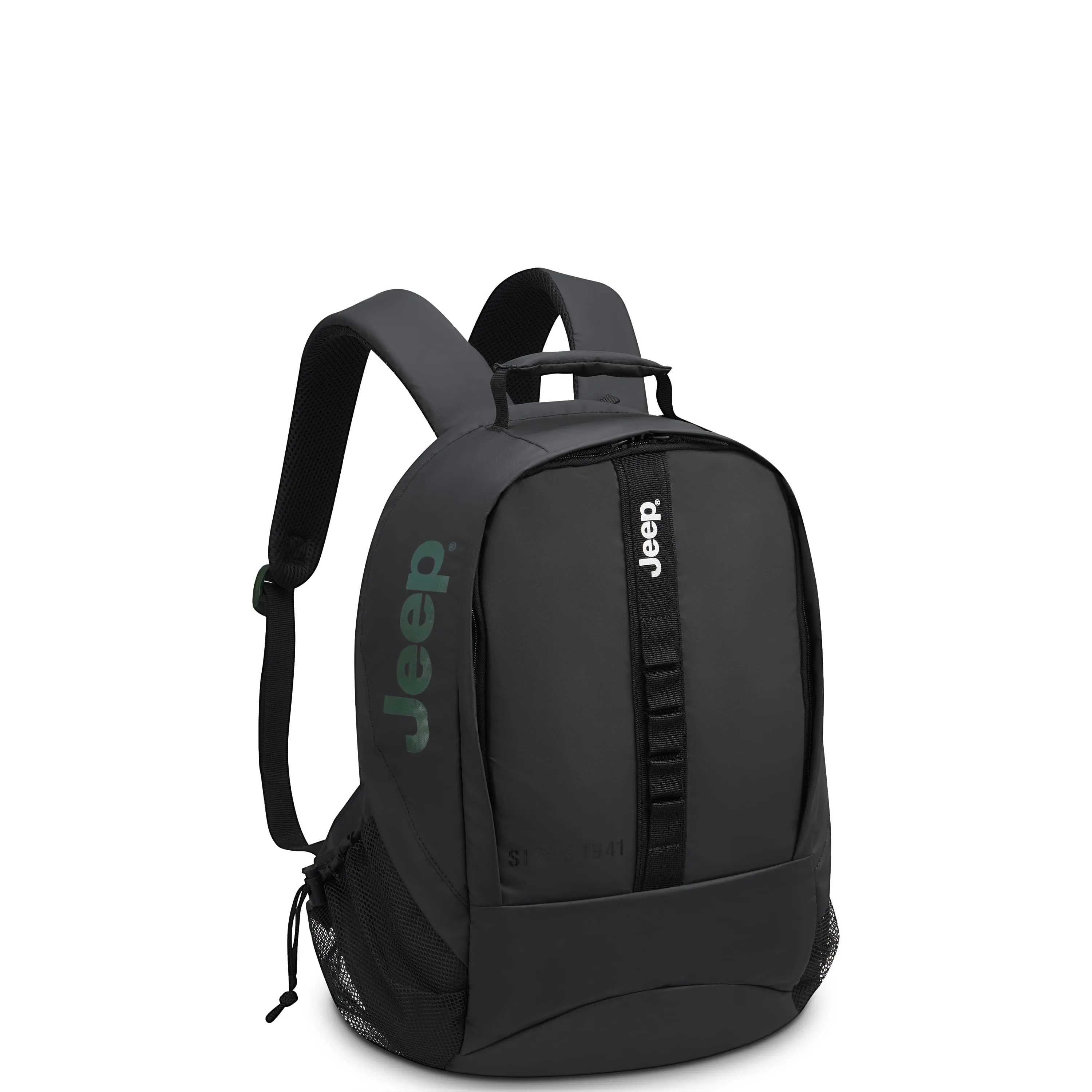 JS011B - Versatile Laptop Backpack