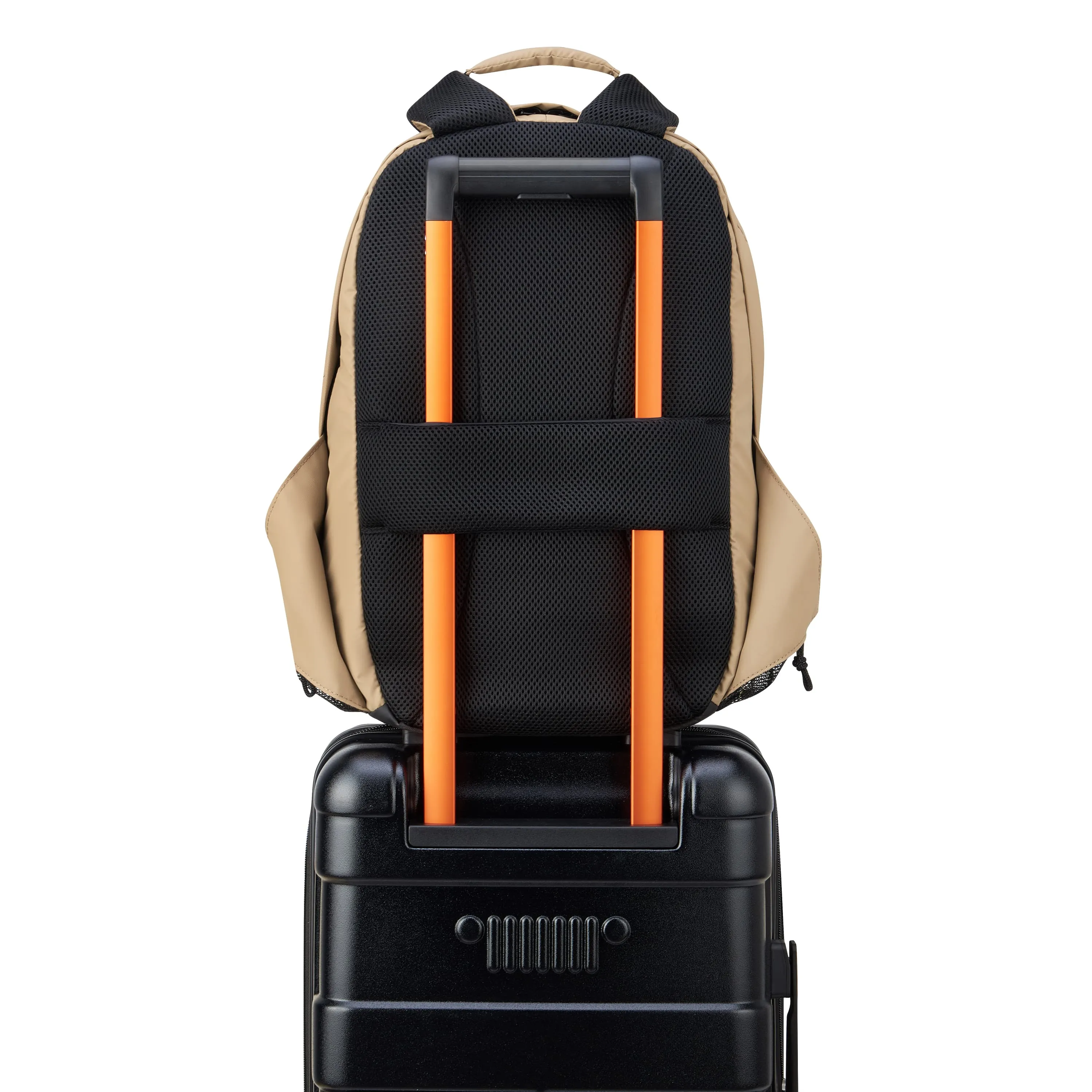 JS011B - Versatile Laptop Backpack