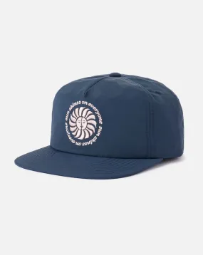 KATIN CAP SOLA NAVY