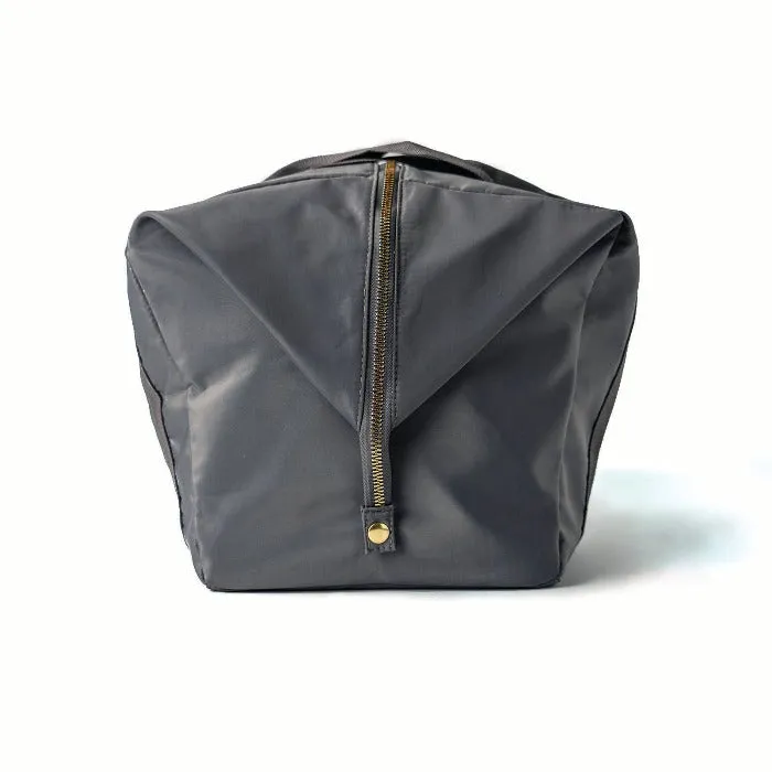 Kedzie Triple Threat Foldable Duffle