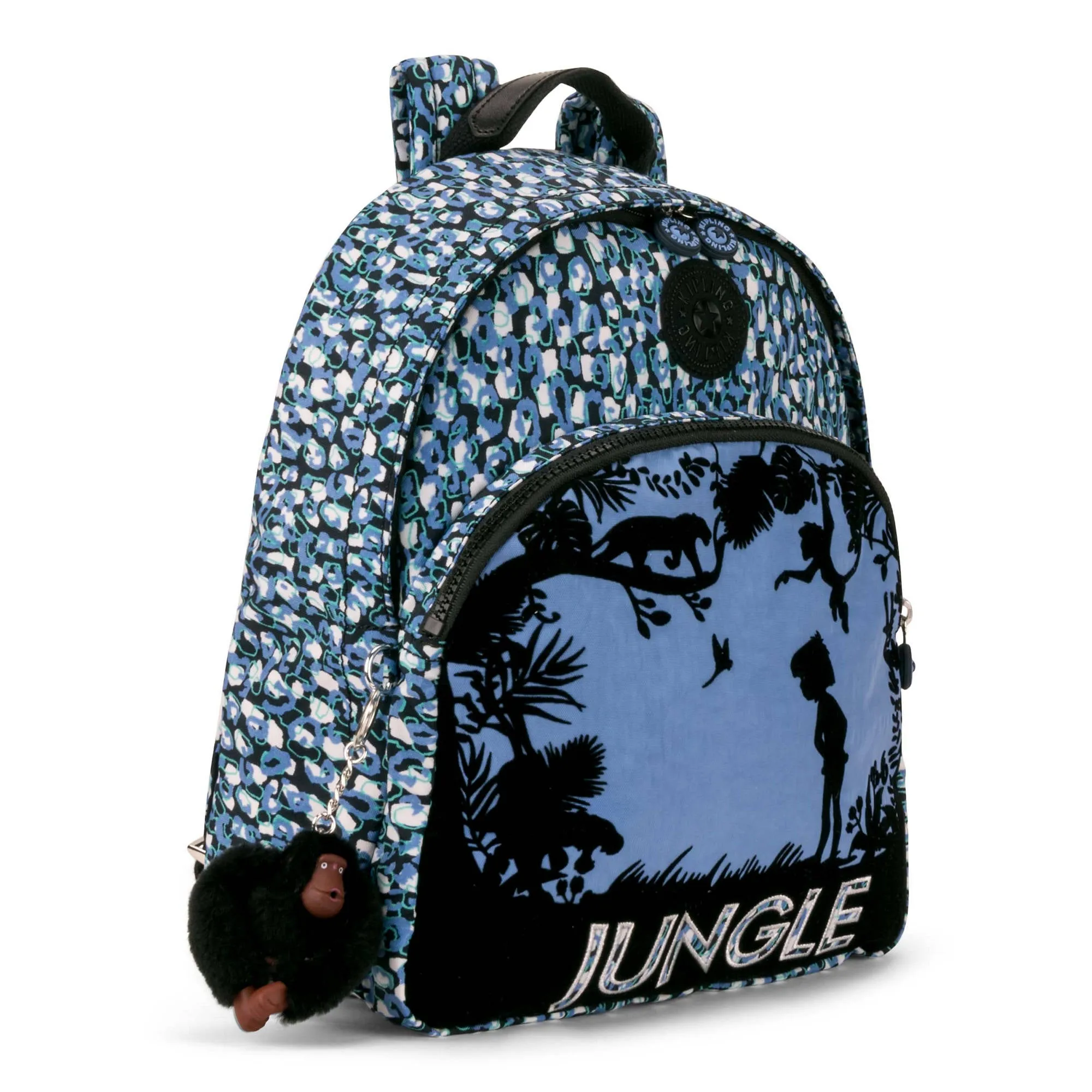 Kipling Disney's® Paola Jungle Book Small Backpack