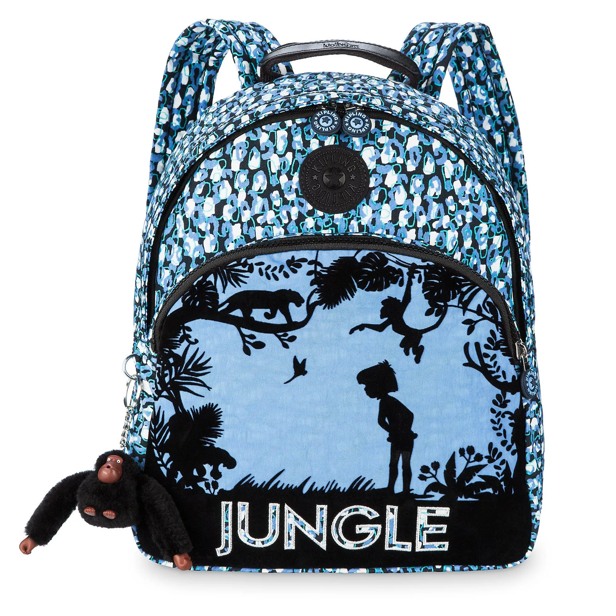 Kipling Disney's® Paola Jungle Book Small Backpack