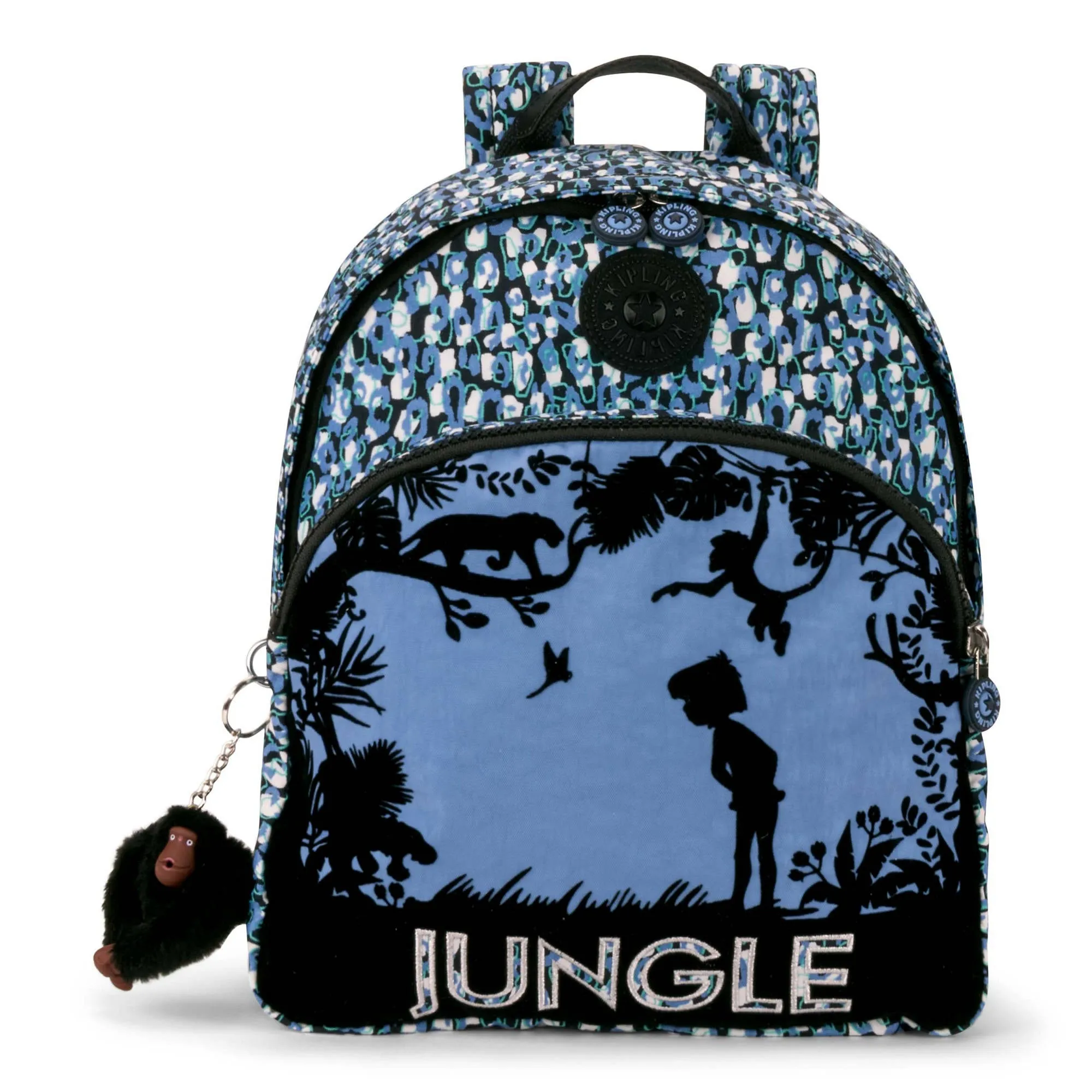 Kipling Disney's® Paola Jungle Book Small Backpack