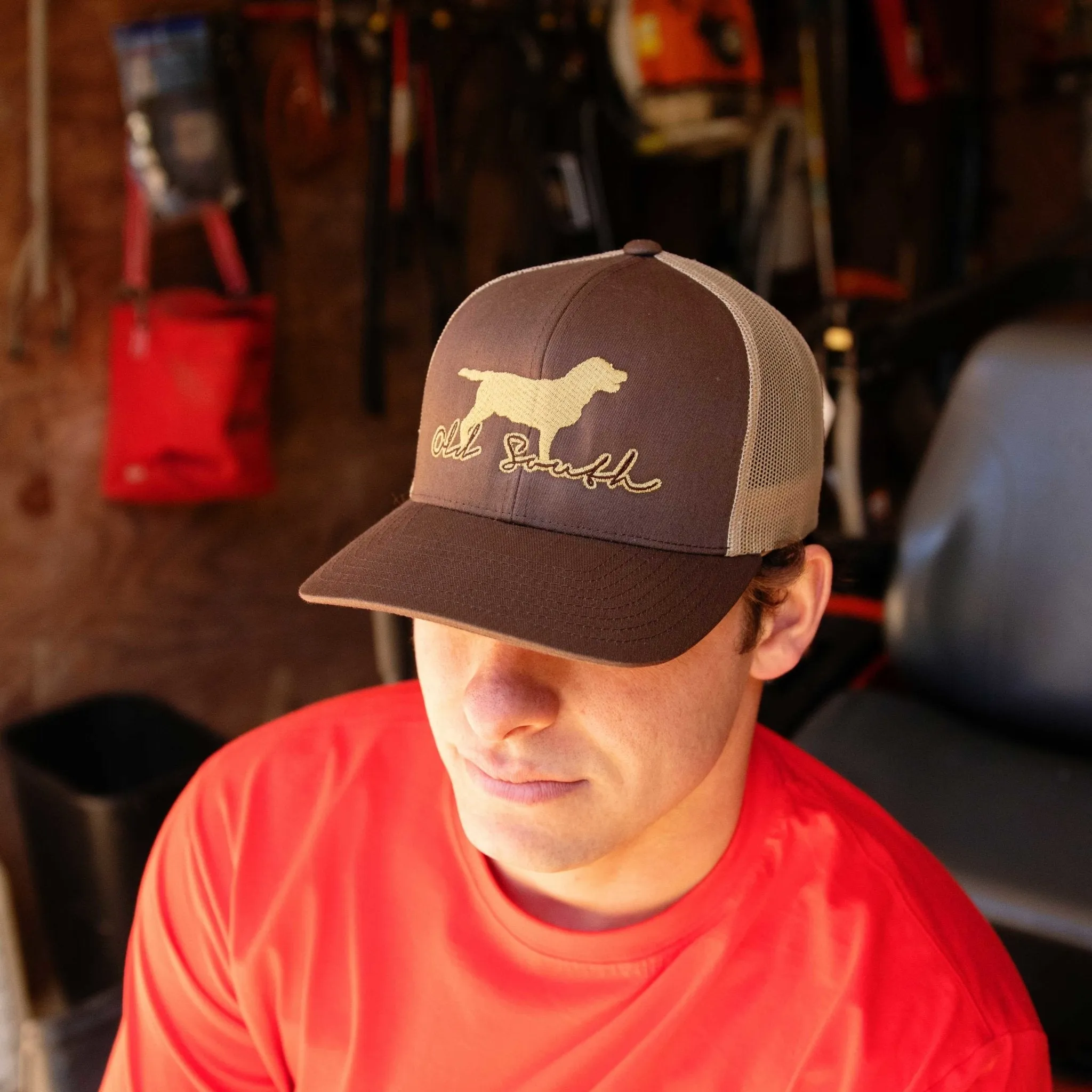 Labrador - Trucker Hat