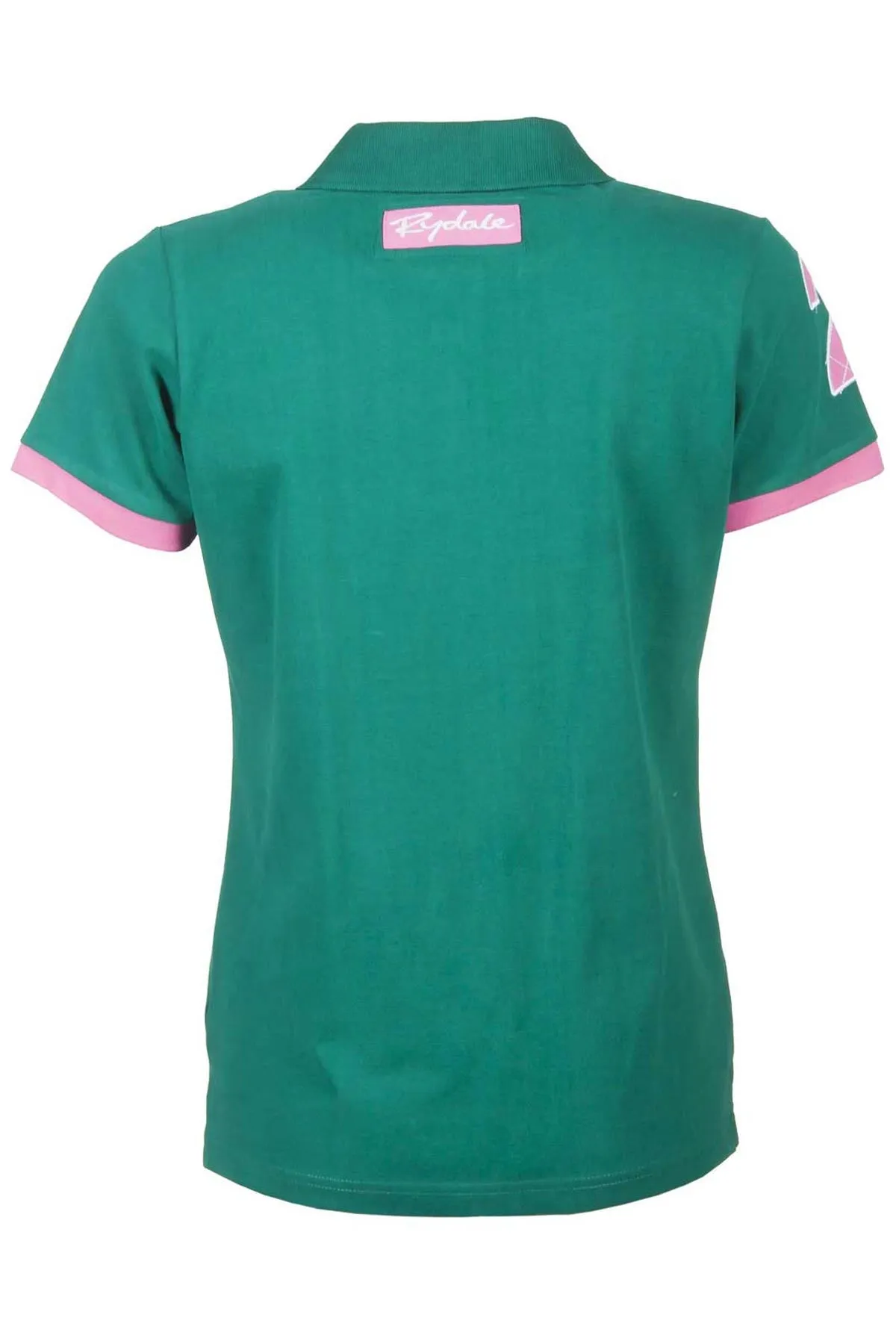 Ladies Ripon Soft Polo Top