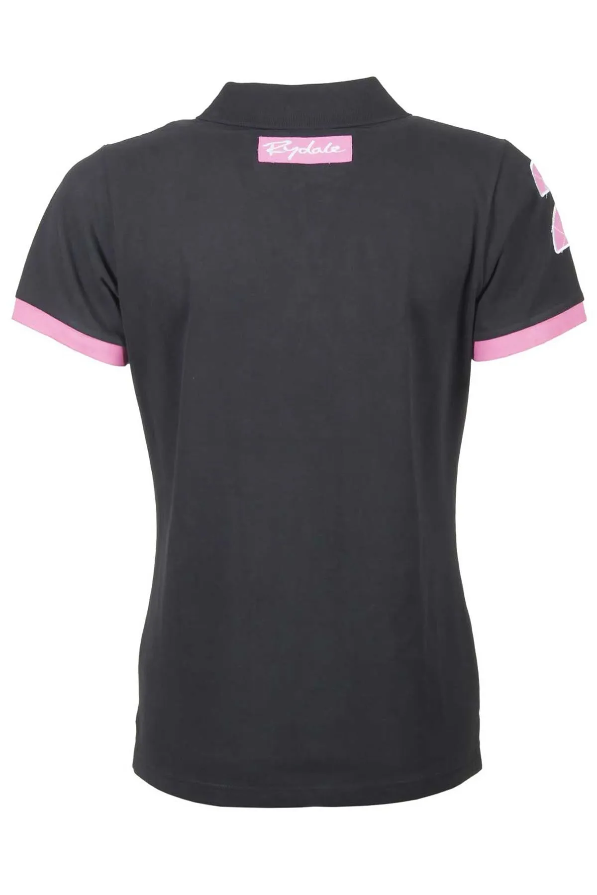 Ladies Ripon Soft Polo Top