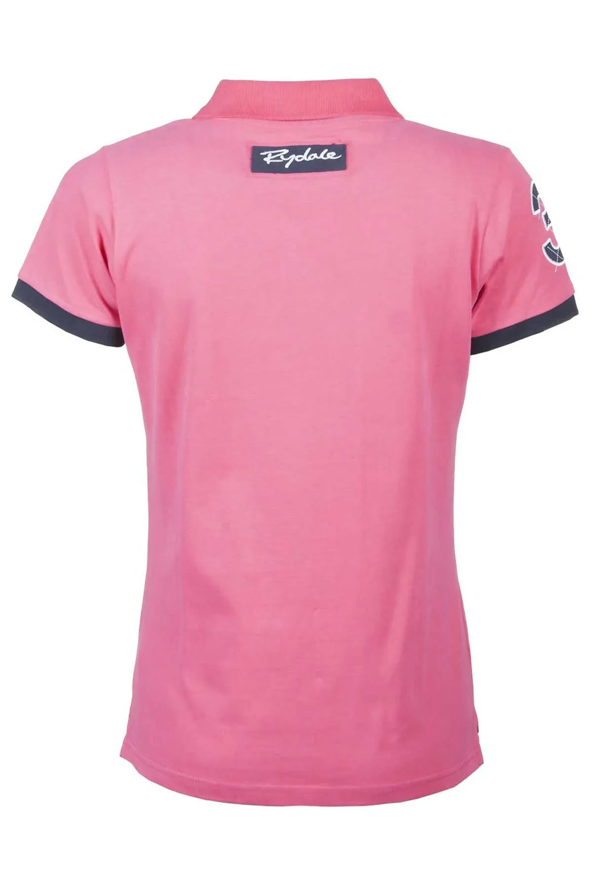 Ladies Ripon Soft Polo Top