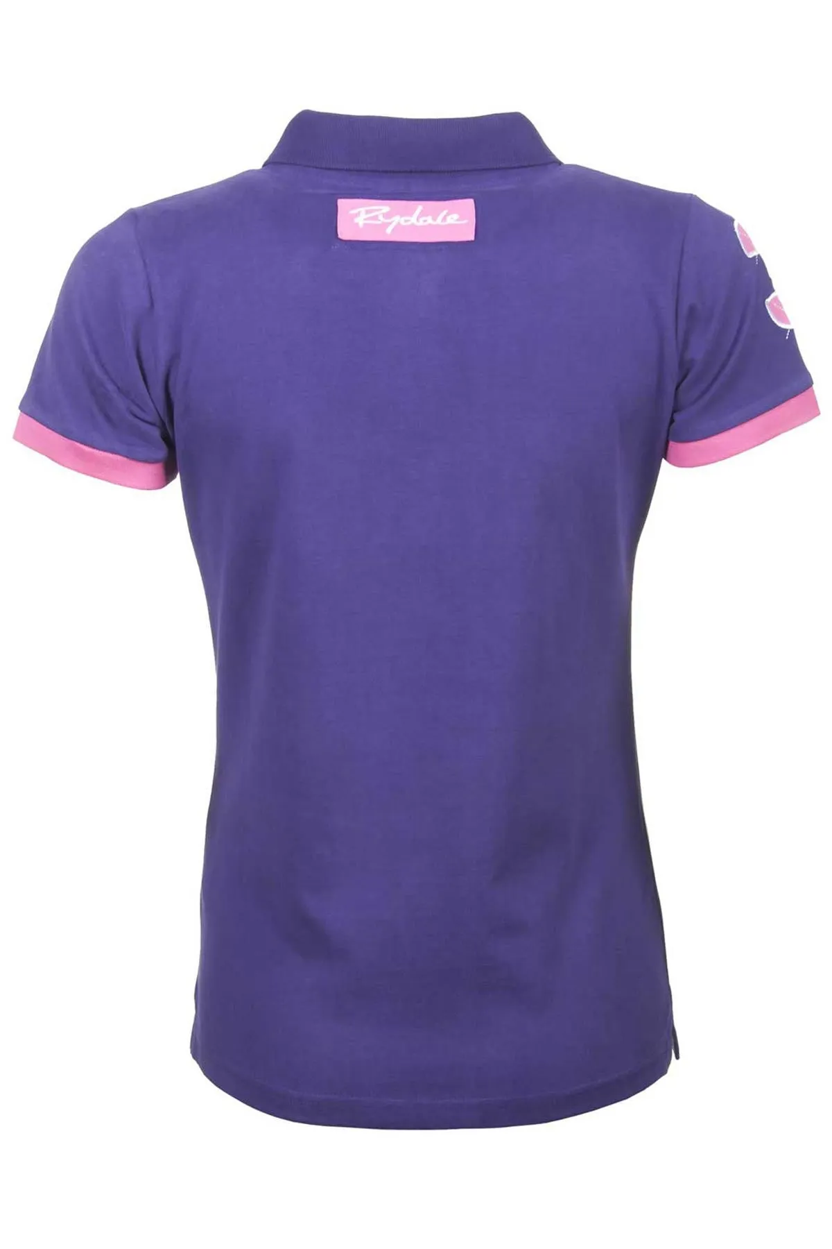 Ladies Ripon Soft Polo Top