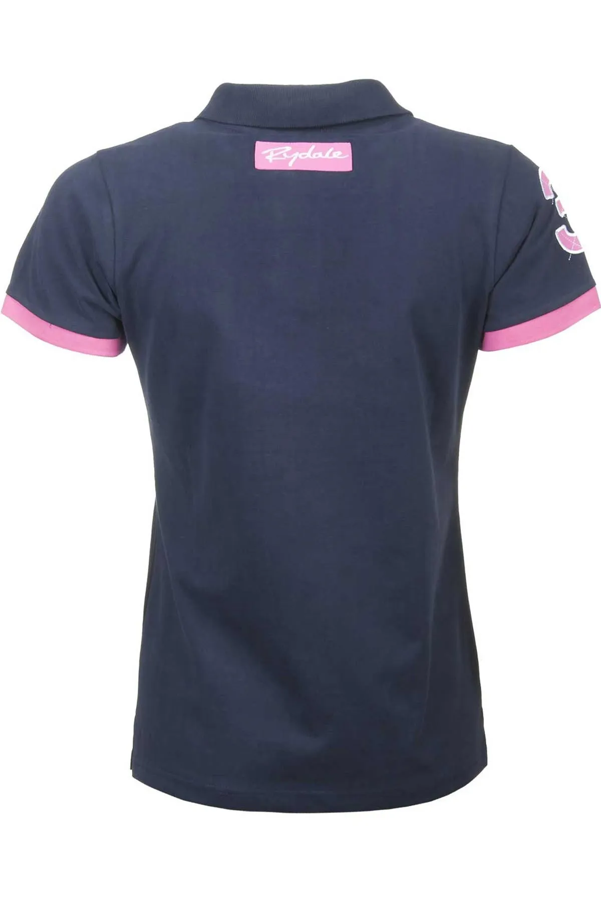 Ladies Ripon Soft Polo Top