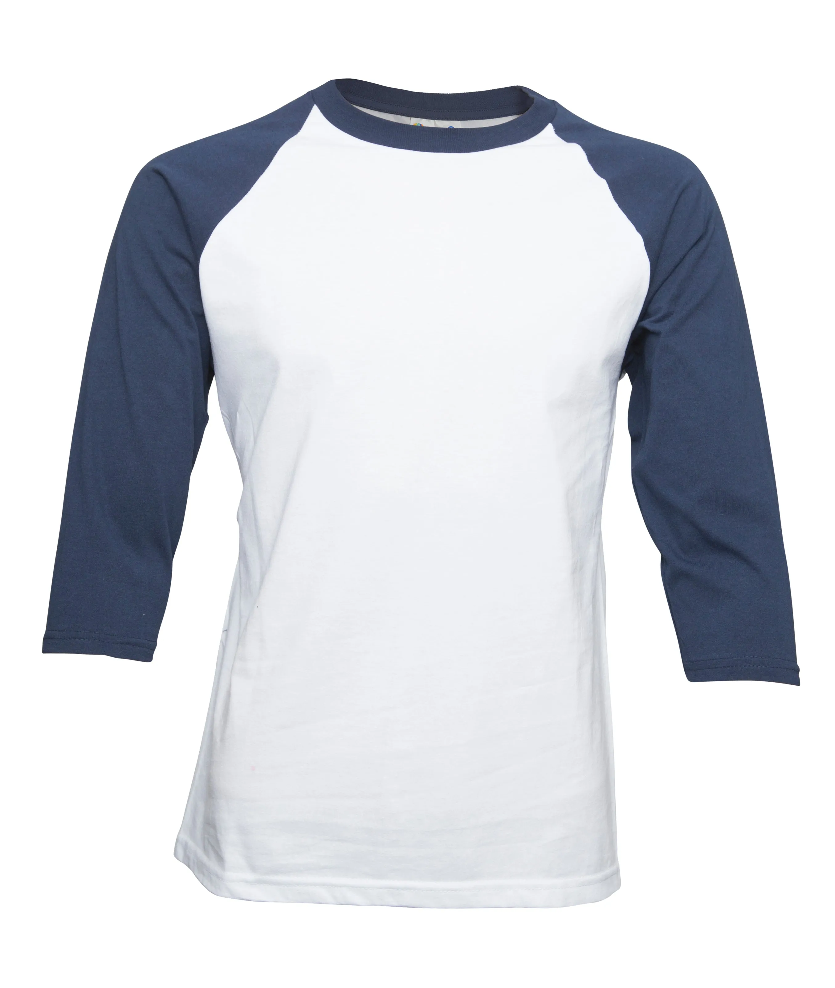 Laviva Sports™ Raglan 3/4 Sleeves Baseball Shirts