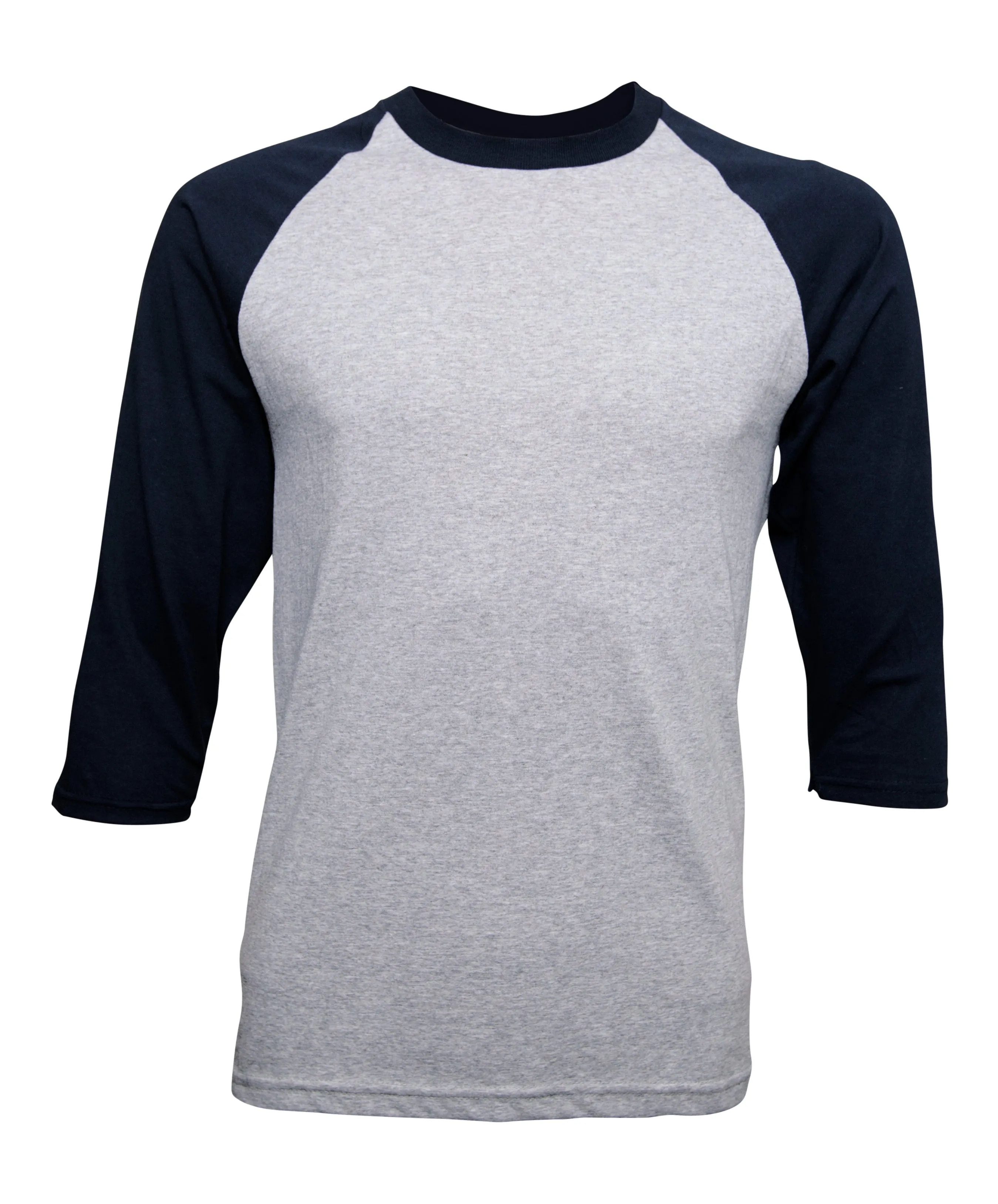 Laviva Sports™ Raglan 3/4 Sleeves Baseball Shirts