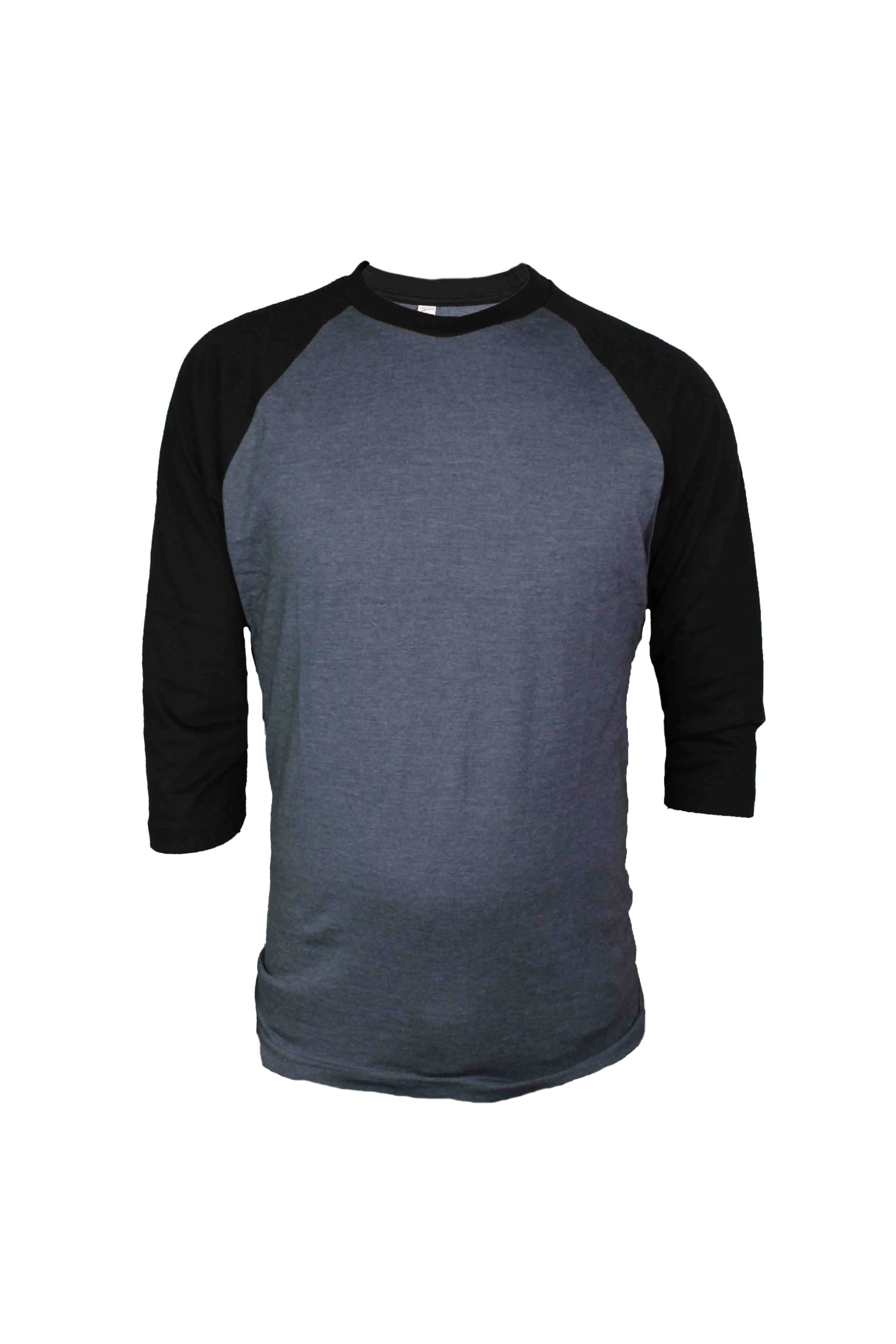 Laviva Sports™ Raglan 3/4 Sleeves Baseball Shirts