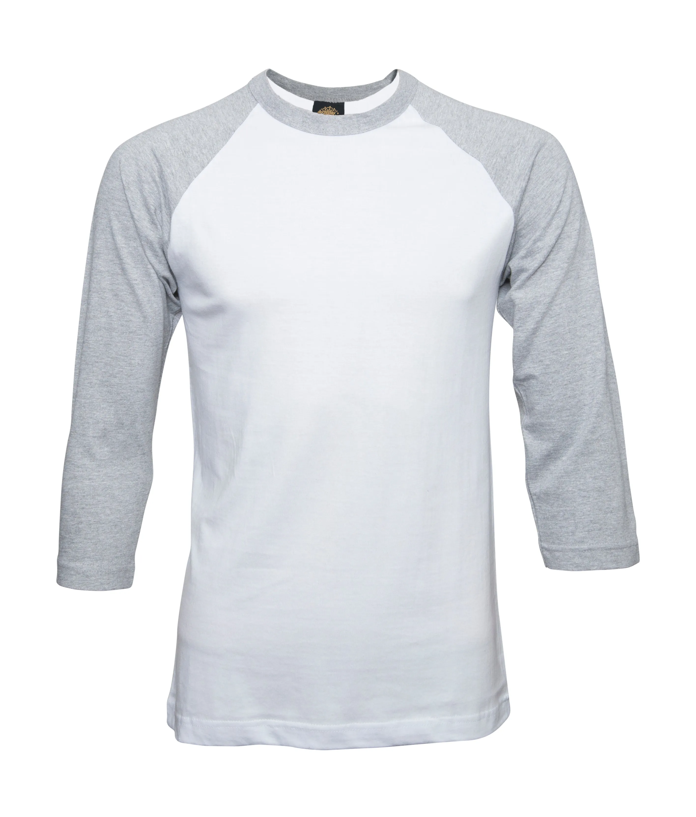 Laviva Sports™ Raglan 3/4 Sleeves Baseball Shirts