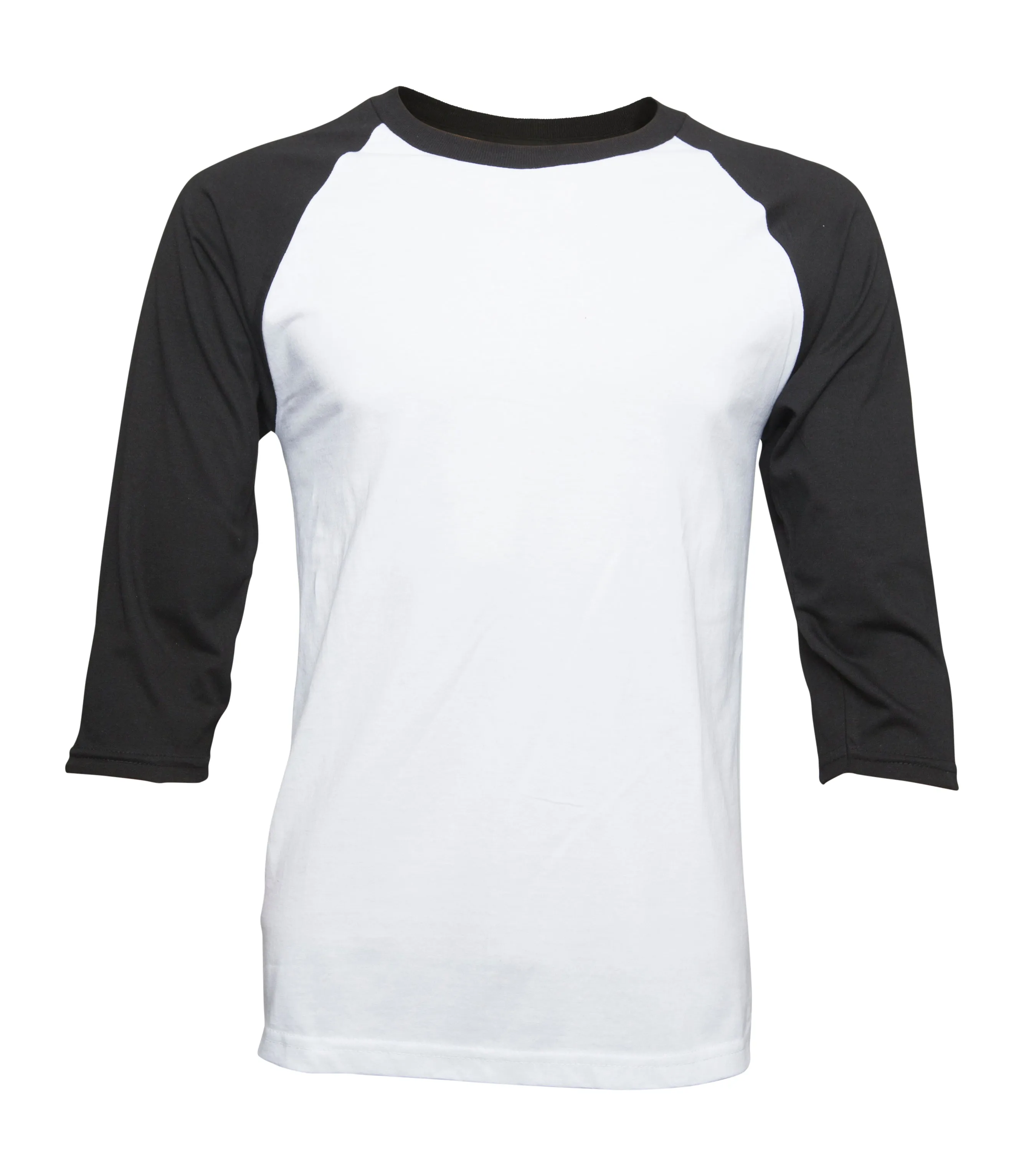 Laviva Sports™ Raglan 3/4 Sleeves Baseball Shirts