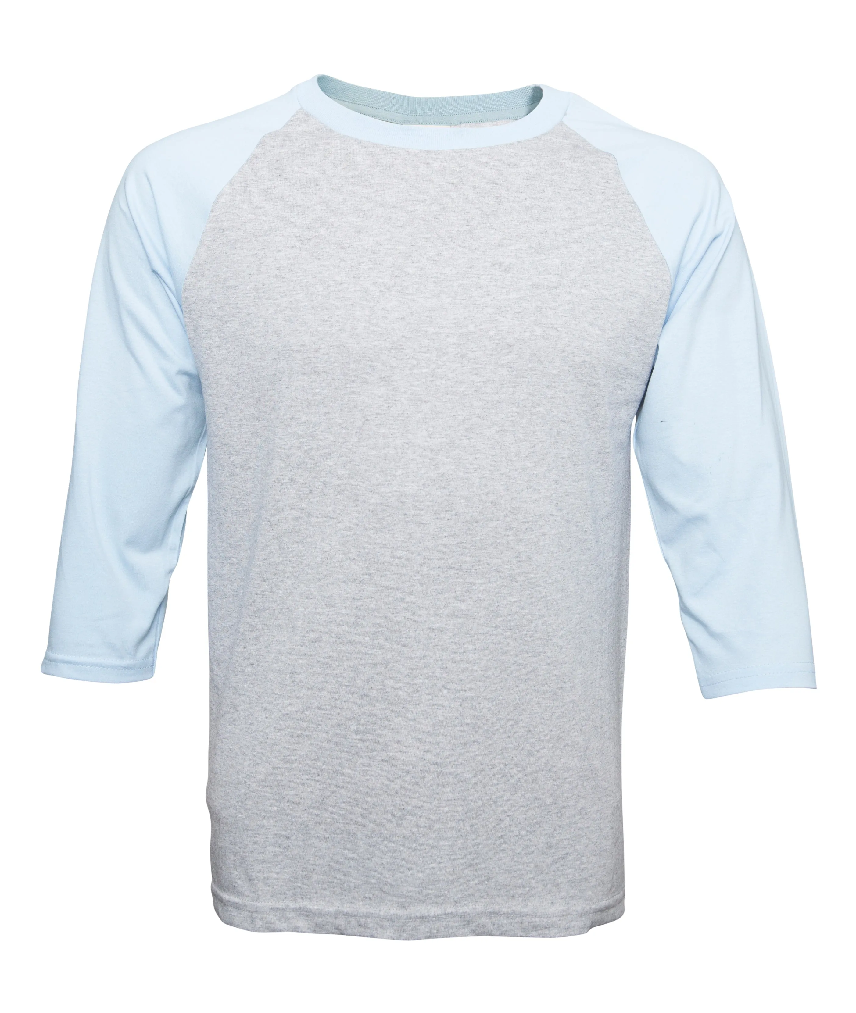 Laviva Sports™ Raglan 3/4 Sleeves Baseball Shirts