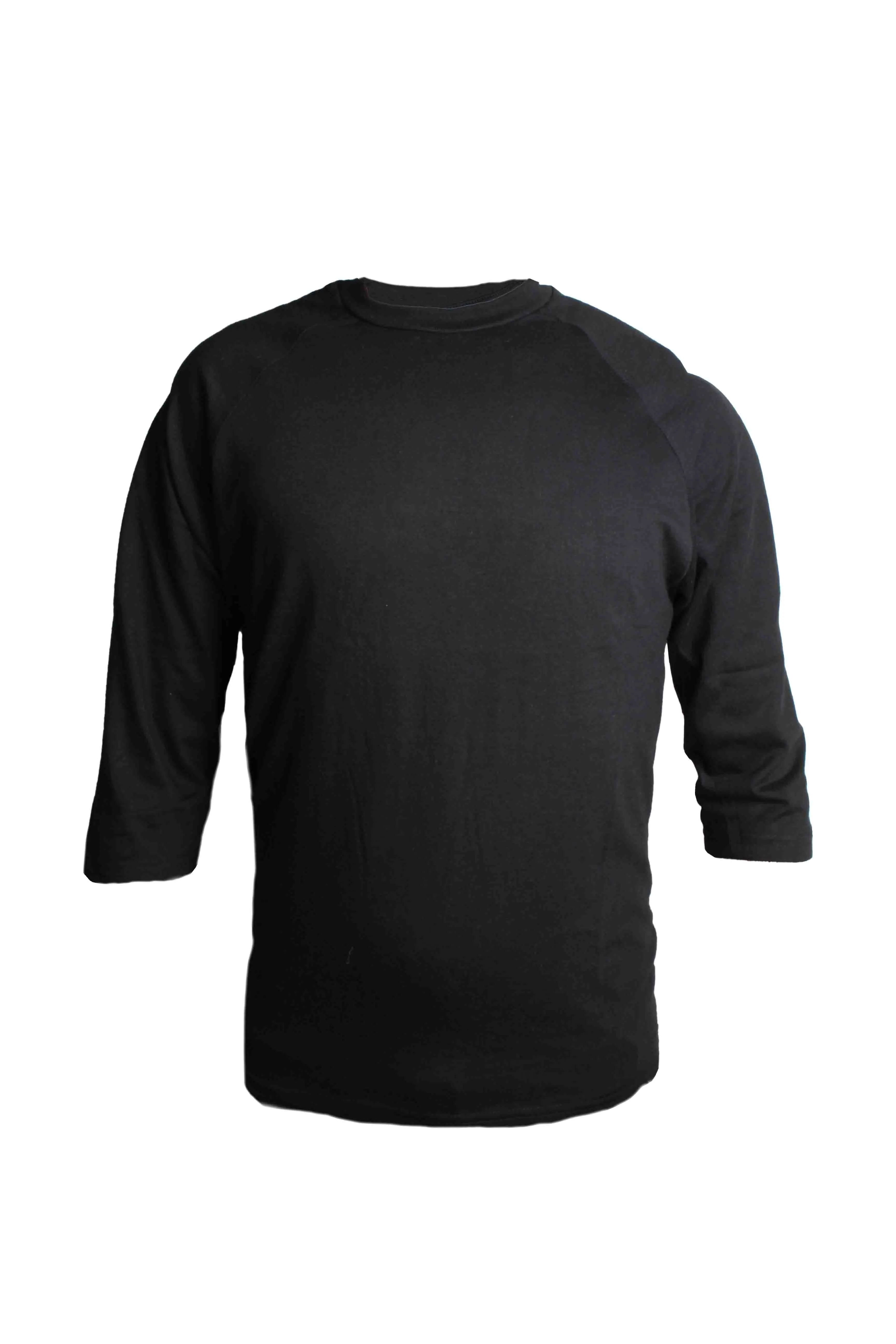 Laviva Sports™ Raglan 3/4 Sleeves Baseball Shirts