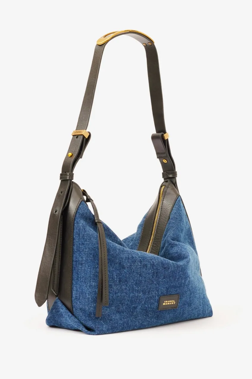 LEYDEN SHOULDER BAG