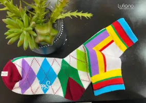 LFN001 Happy Socks (code8)