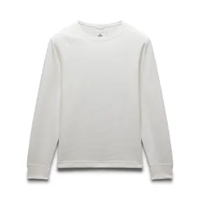 Lightweight Waffle Long Sleeve