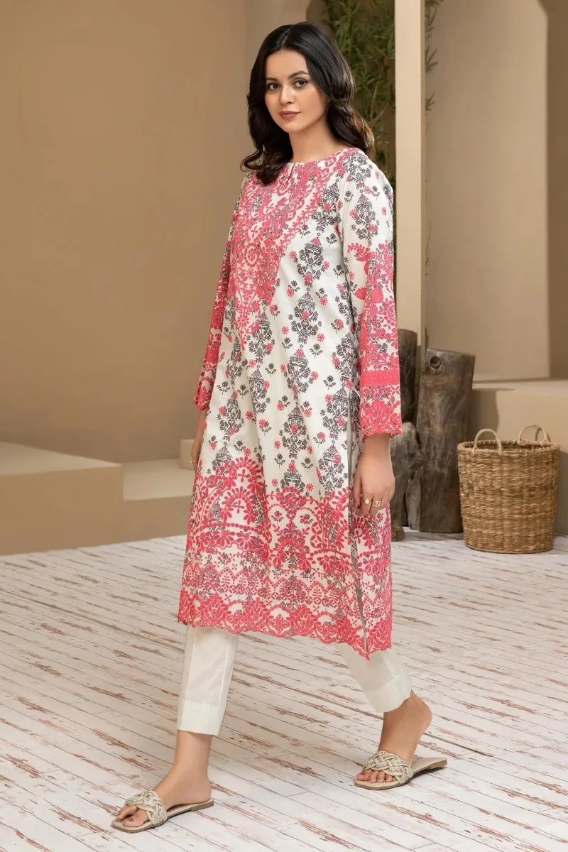 Limelight Cambric 2 Piece Pakistani Suit LIM365