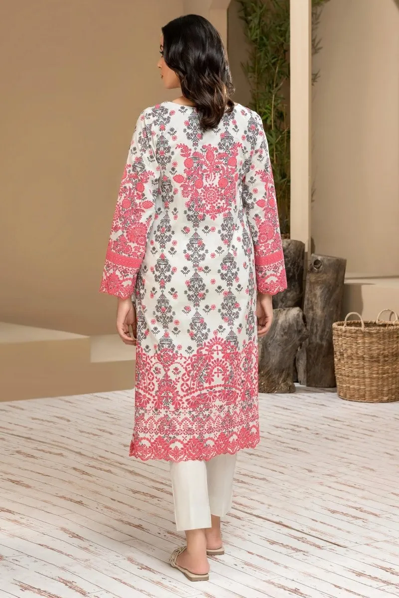 Limelight Cambric 2 Piece Pakistani Suit LIM365