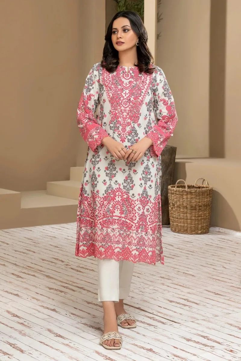 Limelight Cambric 2 Piece Pakistani Suit LIM365