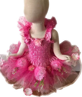 Livvy Fairy Dress