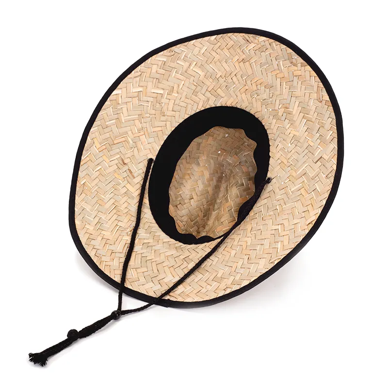 M22 STRAW HAT