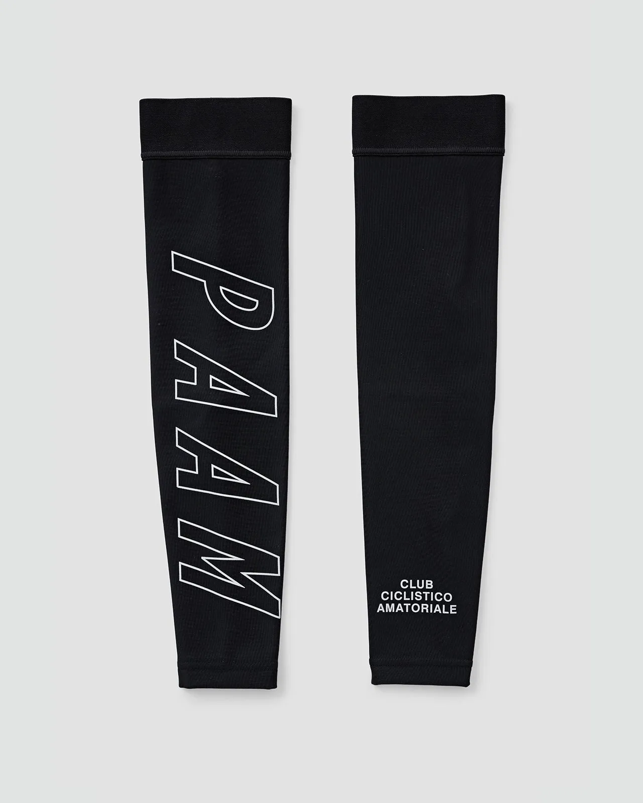 MAAP x PAM Arm Warmers