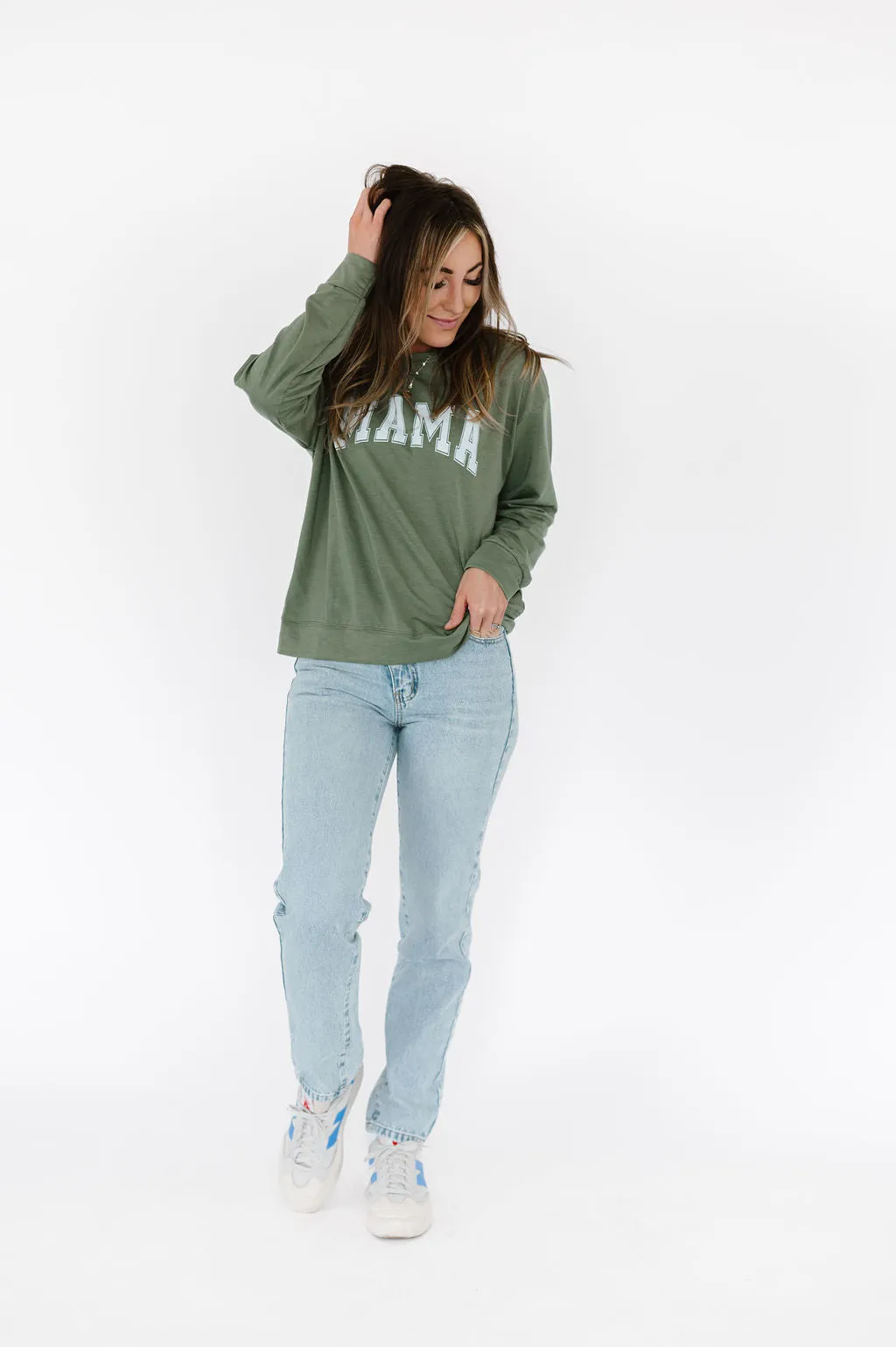 Mama Sweatshirt