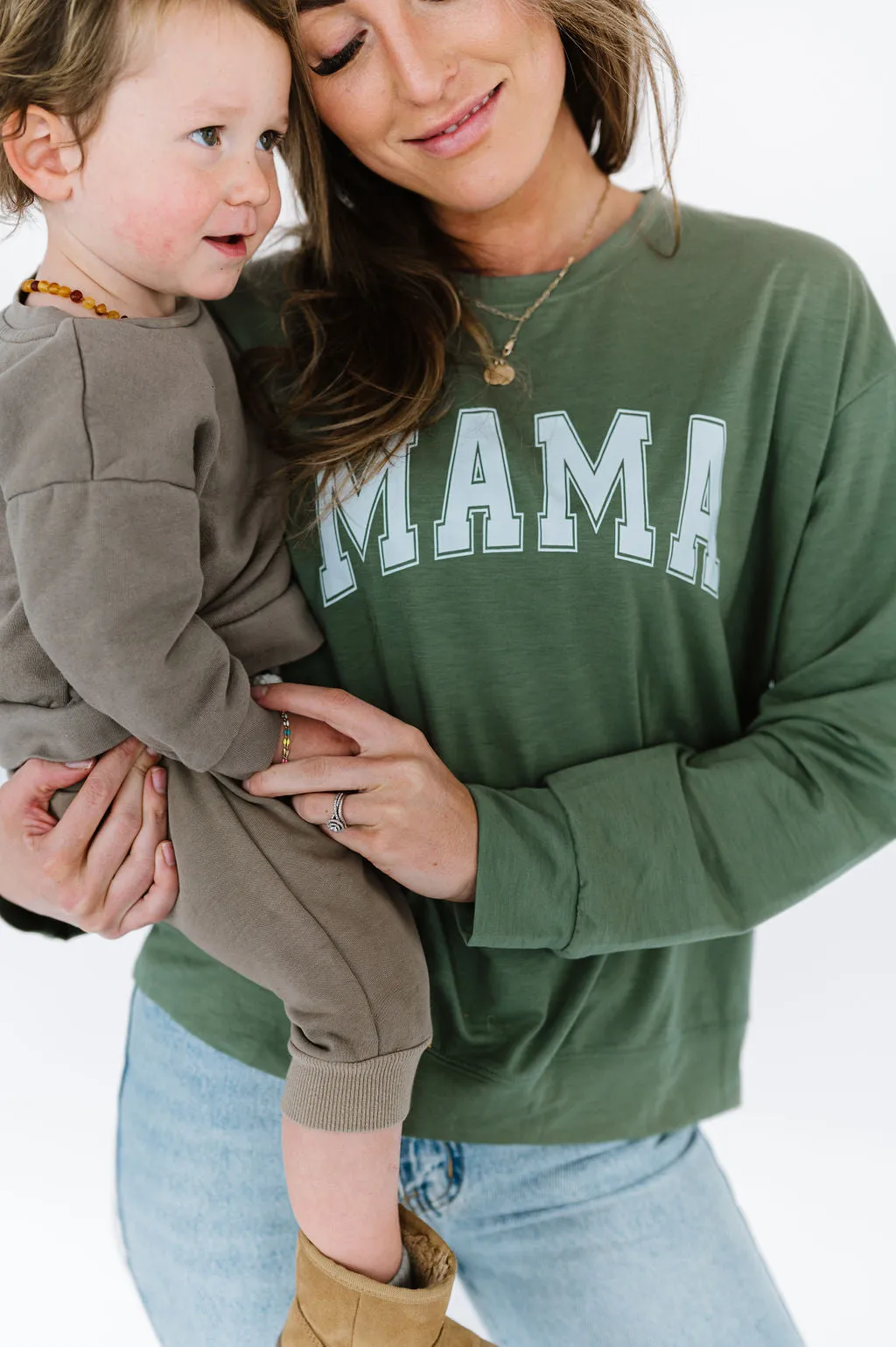 Mama Sweatshirt