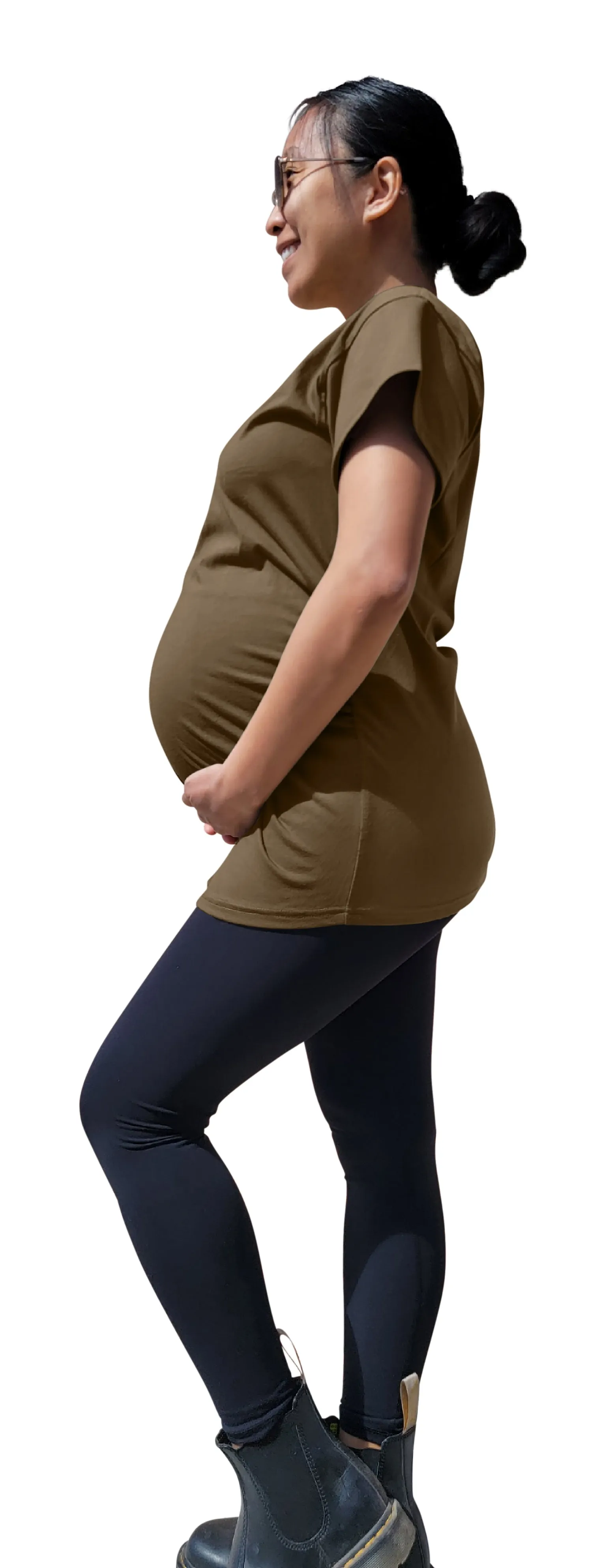 Maternity Navy Type III