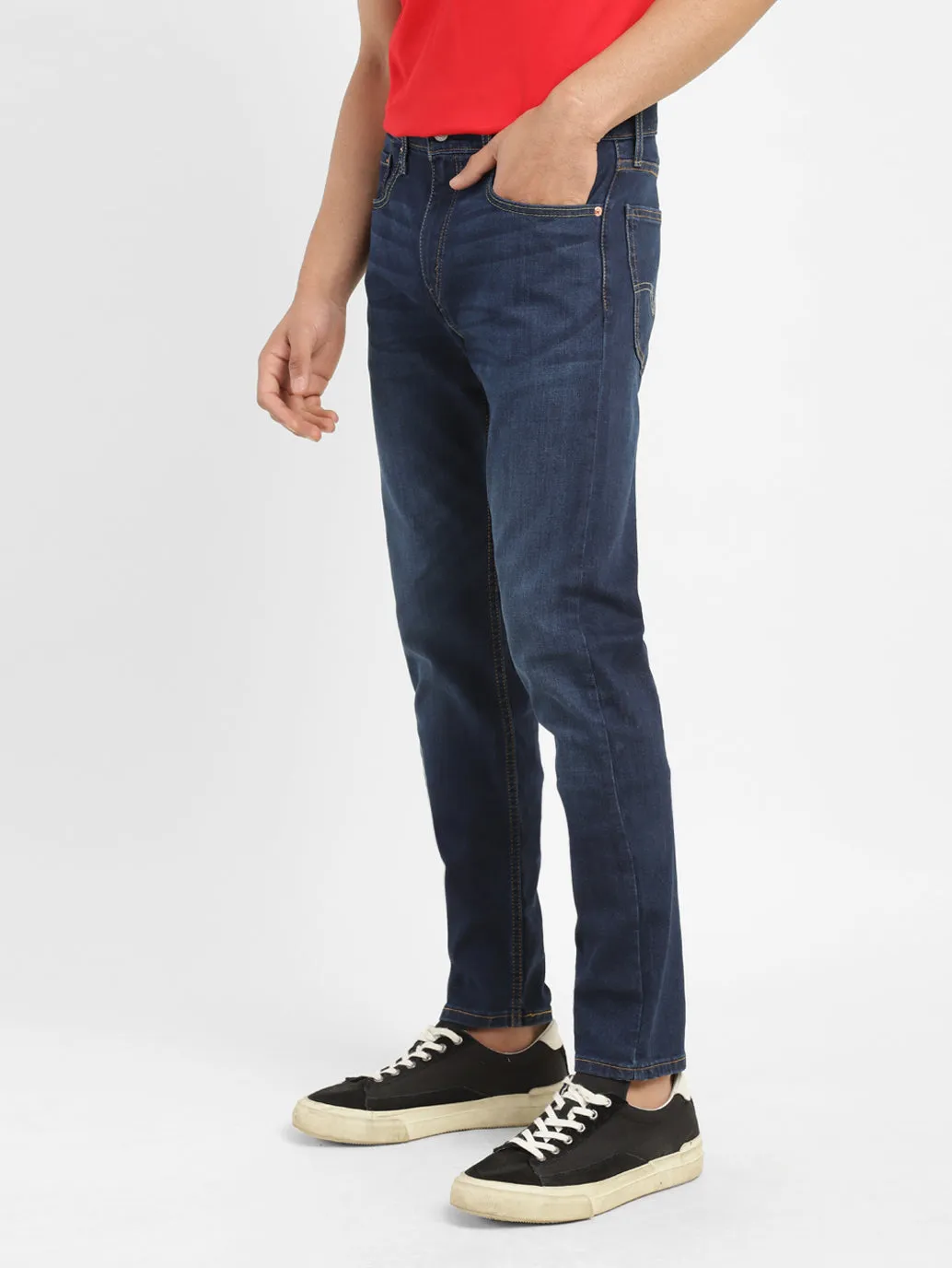 Men's 512 Slim Tapered Fit Jeans