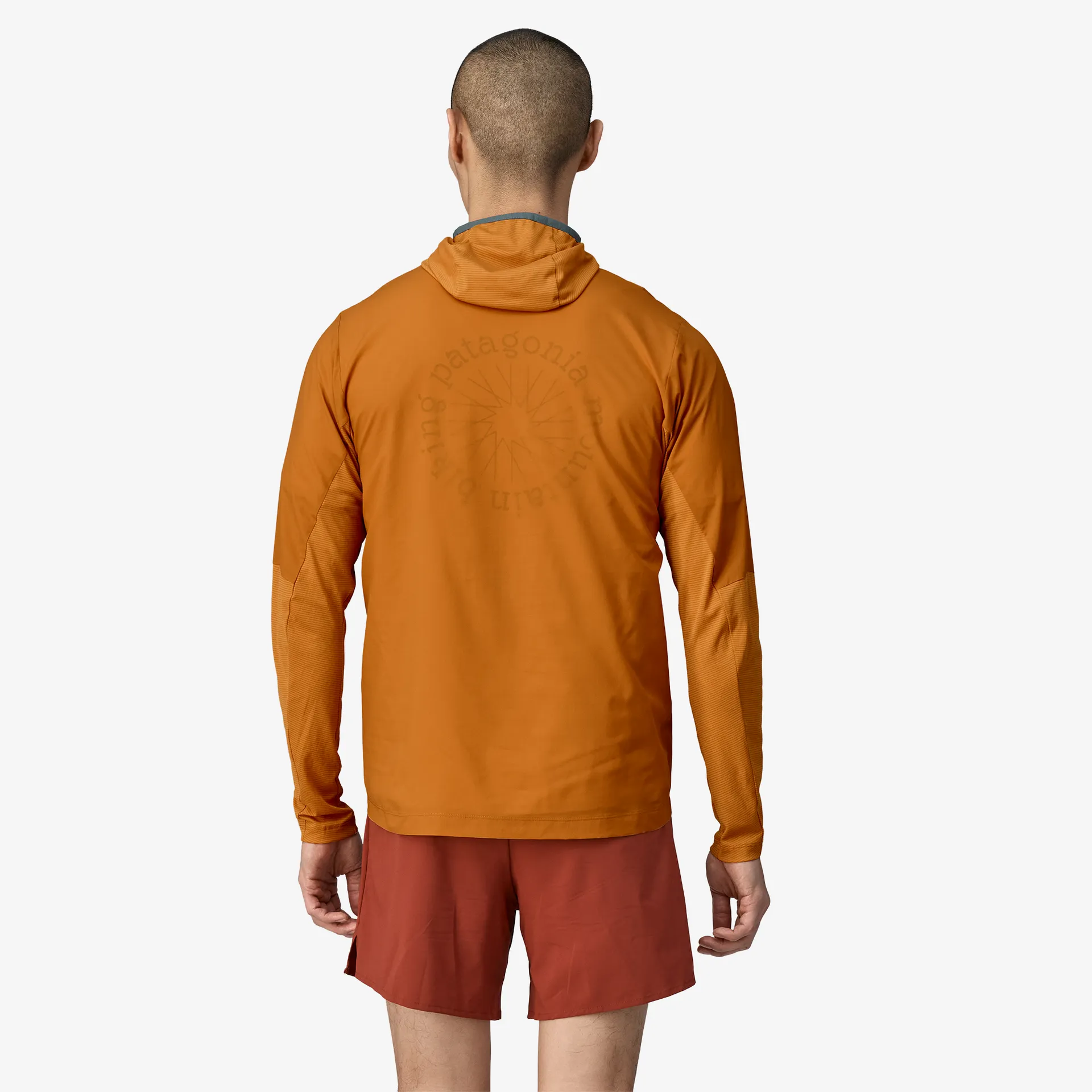 Men's Airshed Pro Pullover