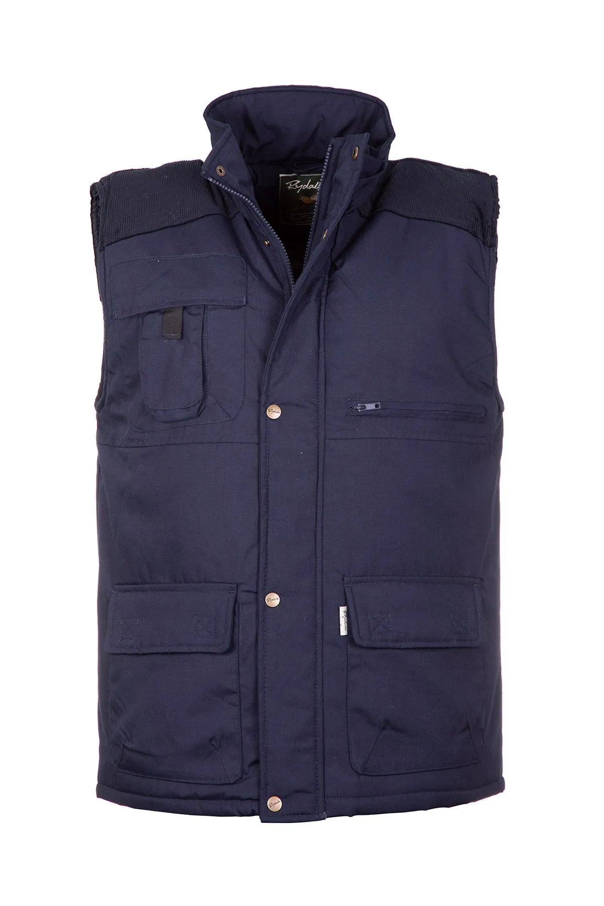 Men's Body Warmer - Peak II