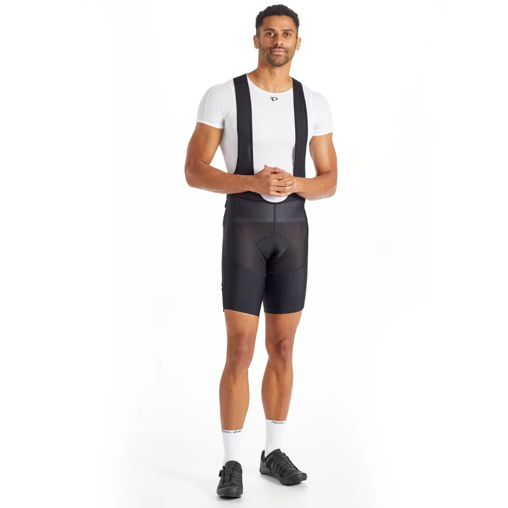 Men's Cargo Bib Liner Shorts