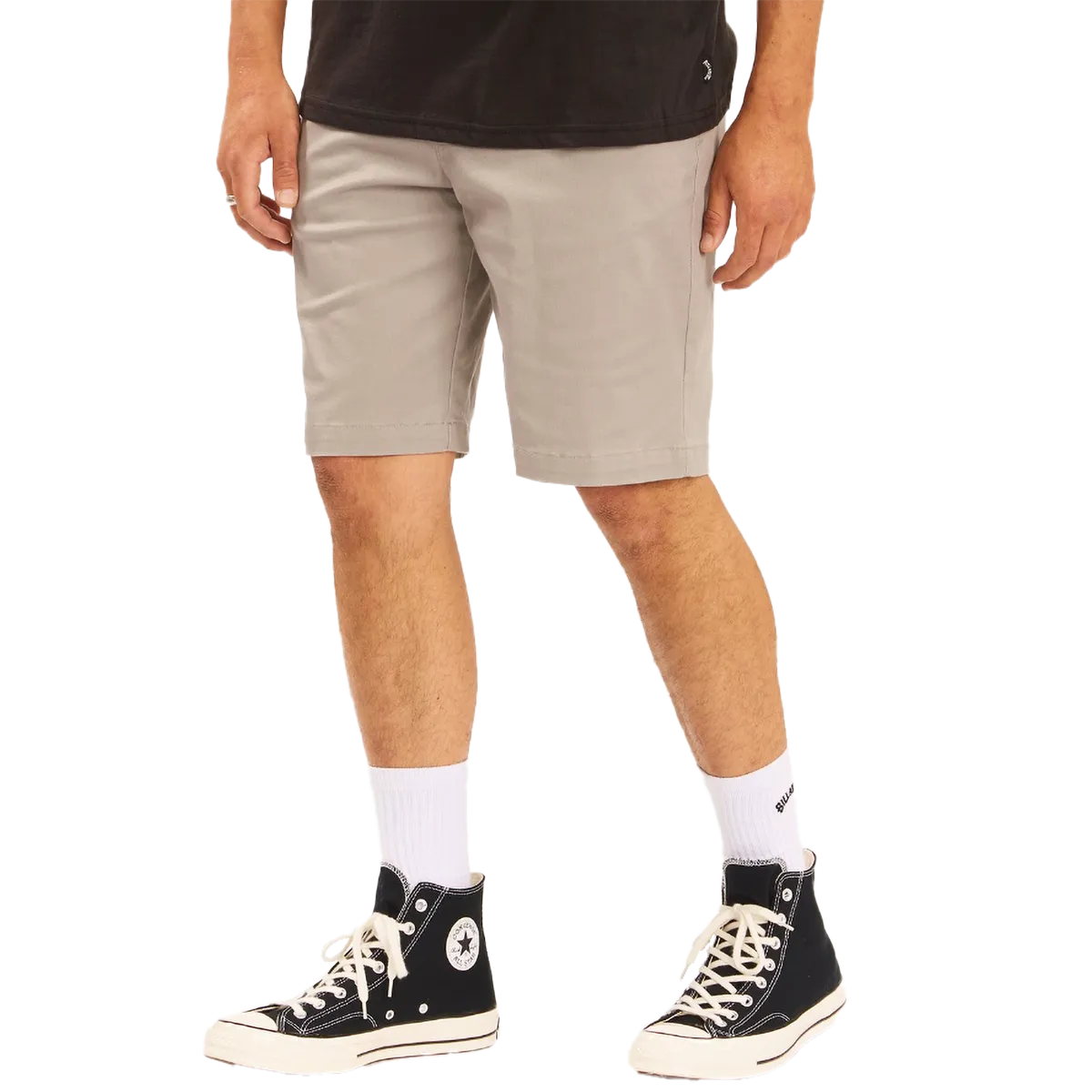 Men's Carter Stretch Short