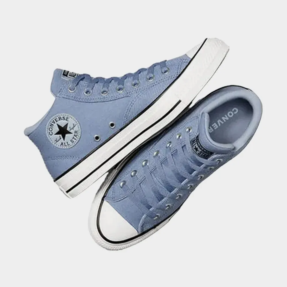 Mens Chuck Taylor All Star Malden Street _ 180960 _ Grey